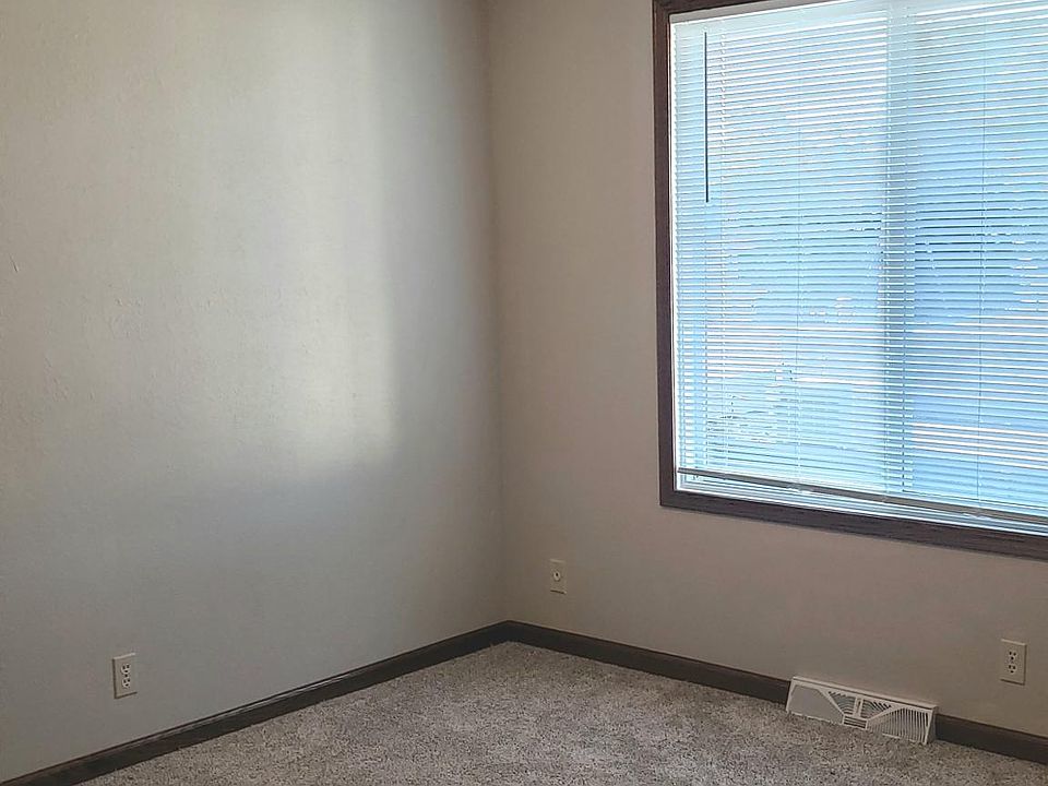 1st bedroom upper level.