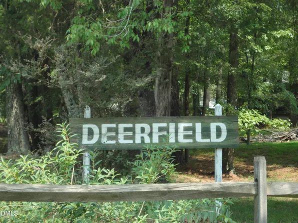 3588 Deerfield Rd Lot 32, Stem, NC 27581