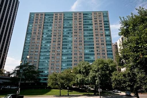 1st image of 3180 N Lake Shore Dr APT 8F