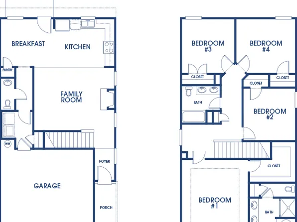 11970 Aukerman Way, Hampton, GA 30228