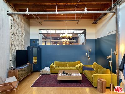 500 Molino St APT 304, Los Angeles, CA, 90013