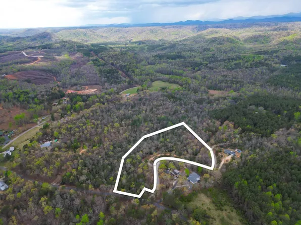 0A Lay Mill Rd, Walhalla, SC 29691