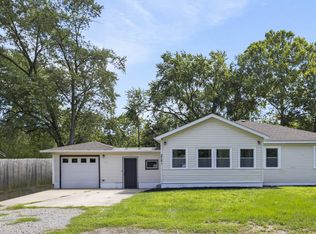 2781 Lois St, Portage, IN 46368