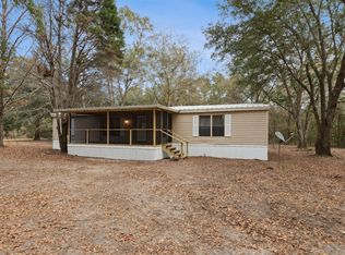 97213 Amy Dr, Yulee, FL 32097