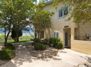 564 Observatory Dr, Colorado Springs, CO 80904