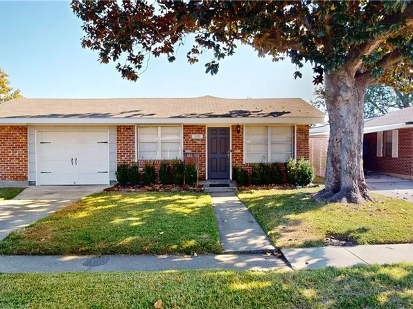 1101 Kent Ave, Metairie, LA 70001