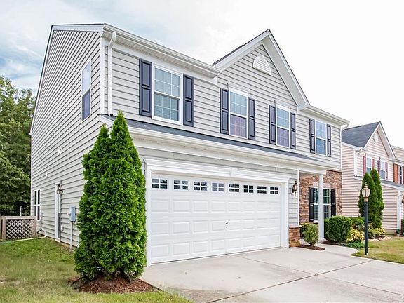 2nd image of 10863 White Dogwood Dr