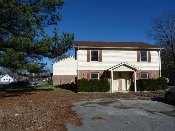 101 A& B & 105 A & B Helen St, Tullahoma, TN 37388