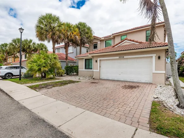 5235 SW 38th Ave, Fort Lauderdale, FL 33312