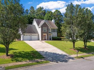 107 Lindsey Dr, Bremen, GA 30110