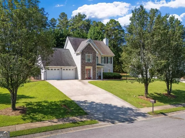 107 Lindsey Dr, Bremen, GA 30110