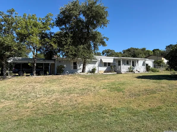 103 SILVER CRK, Kerrville, TX 78028