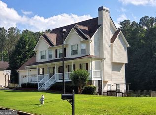 119 Oliver Ct, Douglasville, GA 30134