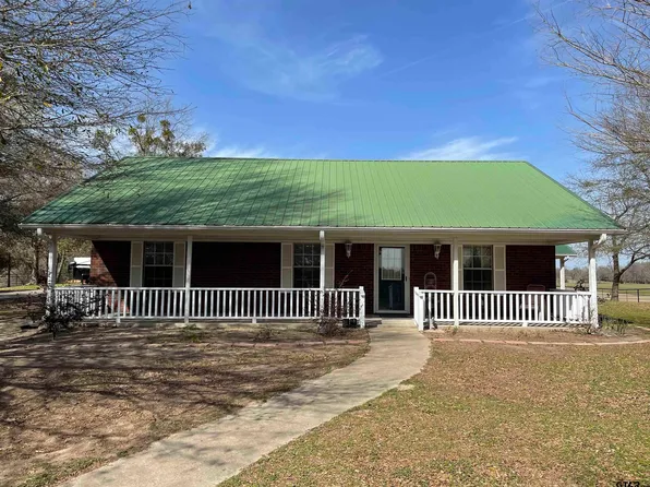 1807 E State Highway 154, Quitman, TX 75783