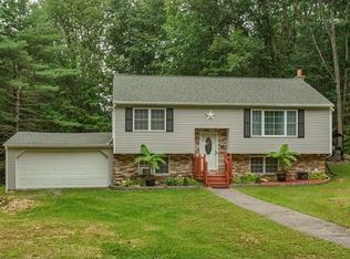 317 Ash St, Winchendon, MA 01475