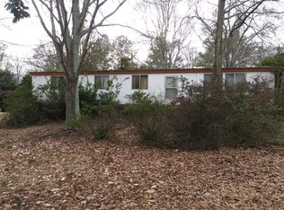 377 Bond Rd, Danielsville, GA 30633