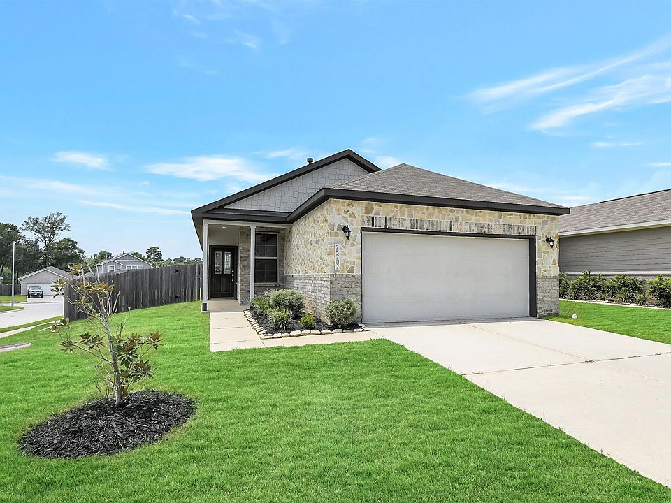 1st image of 25707 Boxwood Hedge Lane