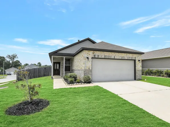 25707 Boxwood Hedge Lane, Tomball, TX 77375