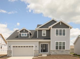 5931 Rosewood Dr, Mc Farland, WI 53558