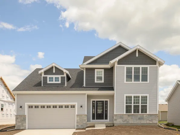 5931 Rosewood Dr, Mc Farland, WI 53558
