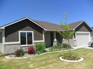 372 Jeweler St, Twin Falls, ID 83301