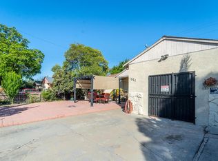 1521 E 7th St, Stockton, CA 95206