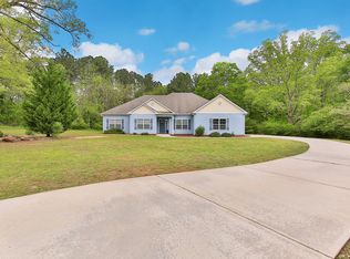 213 Church Rd, Stockbridge, GA 30281