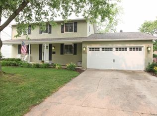 6637 Schreiner St W, Columbus, OH 43085