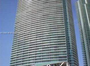 888 Biscayne Blvd APT 3908, Miami, FL 33132