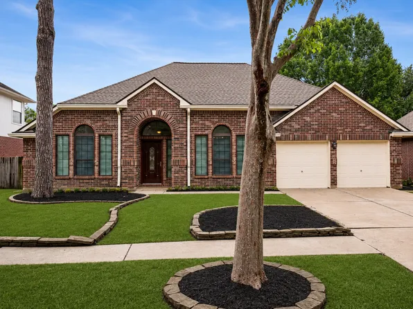 14718 Cypress Green Dr, Cypress, TX 77429