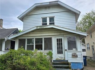 938 Booth Ave, Toledo, OH 43608