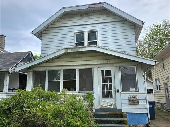 938 Booth Ave, Toledo, OH 43608