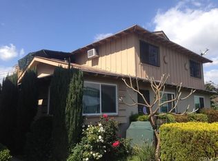 2809 W Ramona Rd, Alhambra, CA 91803