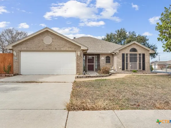 4801 James Loop, Killeen, TX 76542