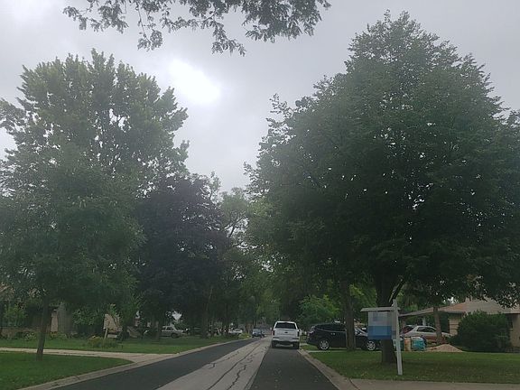4th image of 1316 S Vail Ave