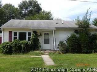 204 Mary Alice Rd, Rantoul, IL 61866
