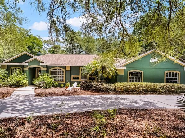 2705 Curryville Rd, Chuluota, FL 32766