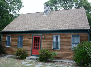 15 Tiller Dr, East Falmouth, MA 02536