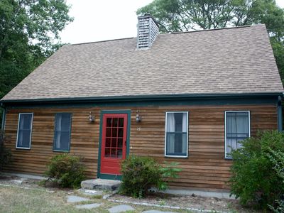 15 Tiller Dr, East Falmouth, MA, 02536