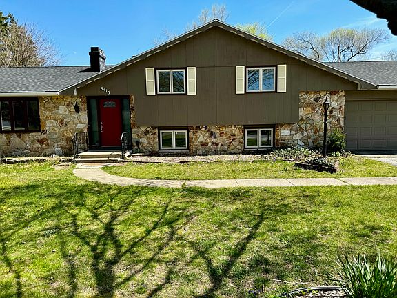 2nd image of 8415 Centerfield Dr