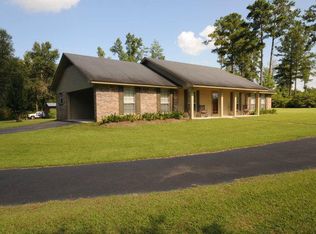 88 Lingle Rd, Columbia, MS 39429