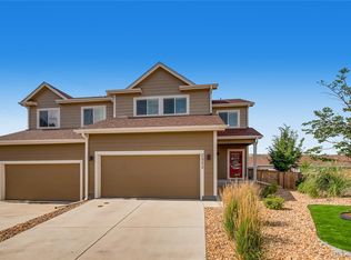 2513 Valley Oak Rd, Castle Rock, CO 80104