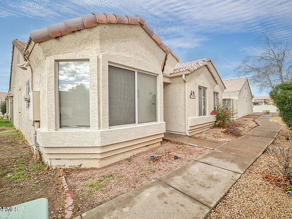 2nd image of 8520 W PALM Lane #1106