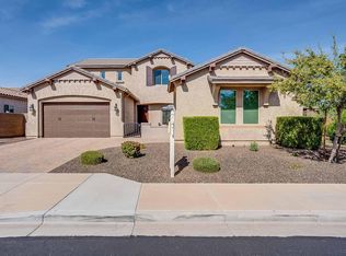 912 E Parkview Dr, Gilbert, AZ 85295