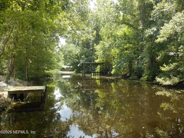 137 KERRY Drive, Satsuma, FL 32189