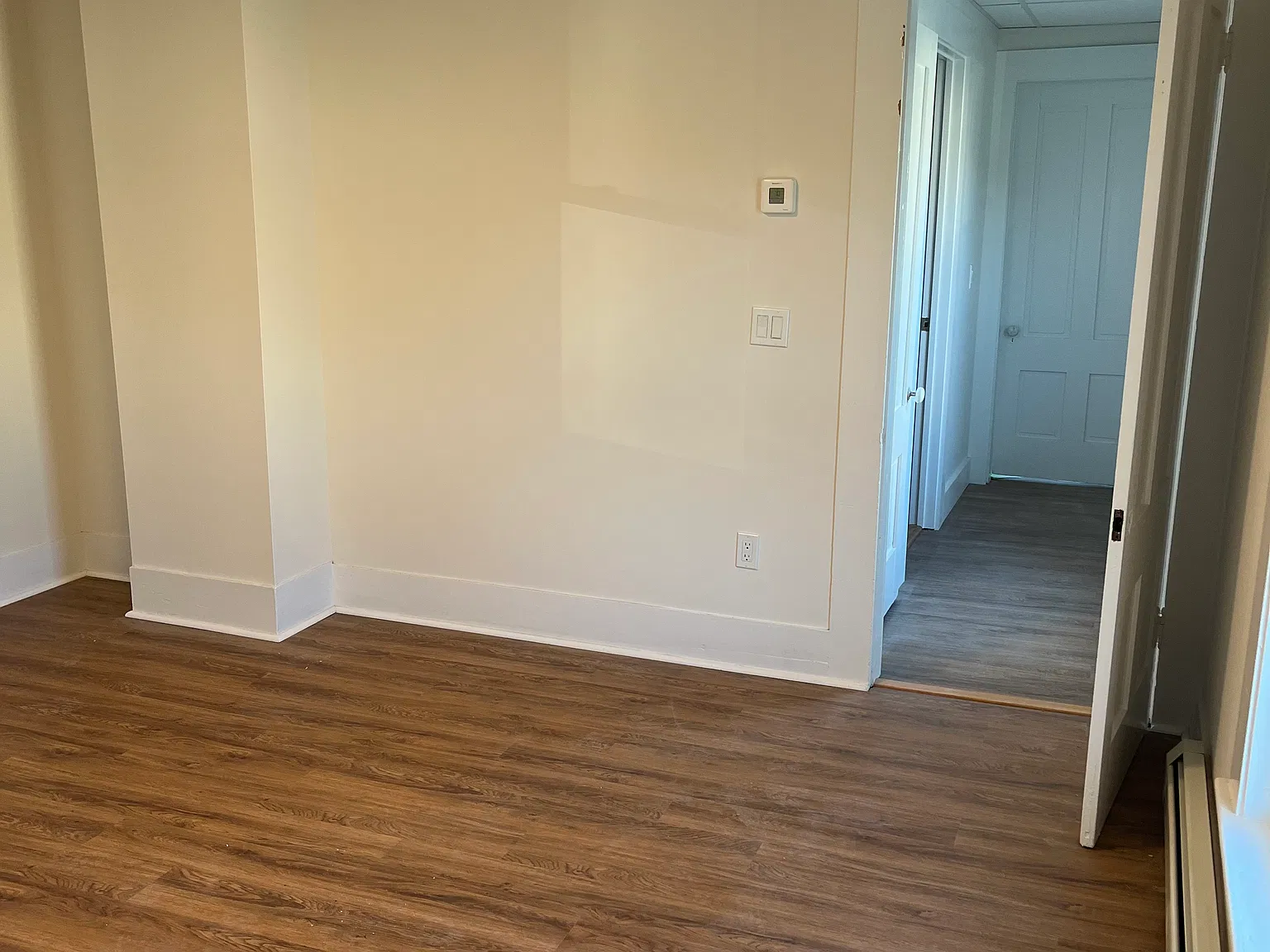 1 bed, 600 sqft, $1,400 — Photo 3