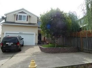 19814 SW Marlin Dr, Beaverton, OR 97007