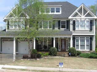 5871 Deer Crossing Dr, Sugar Hill, GA 30518