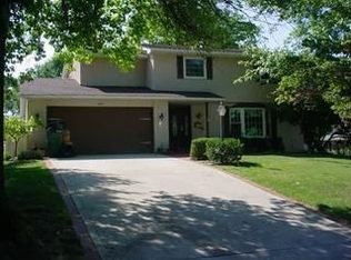 4277 Evansdale Rd, Columbus, OH 43214