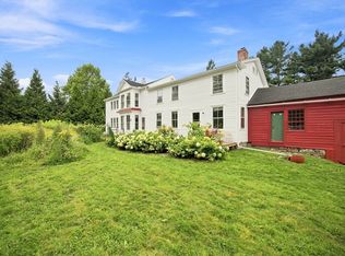 158 Skyline Trl, Middlefield, MA 01243